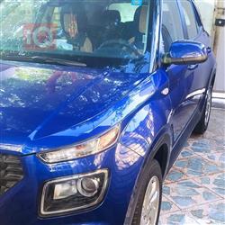 هيونداي فينو